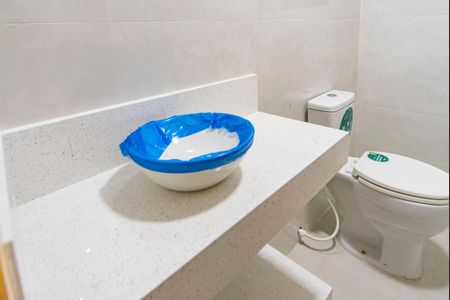 Casa à venda com 150m², 3 quartos e 3 vagasLavabo