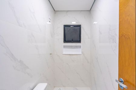 Casa à venda com 150m², 3 quartos e 3 vagasBanheiro Social