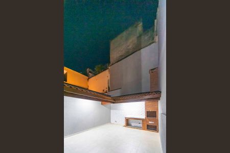Casa à venda com 150m², 3 quartos e 3 vagasÁrea de Serviço e Gourmet