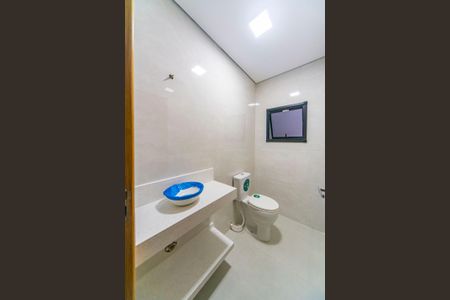 Casa à venda com 150m², 3 quartos e 3 vagasLavabo