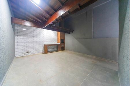 Casa à venda com 150m², 3 quartos e 3 vagasÁrea de Serviço e Gourmet