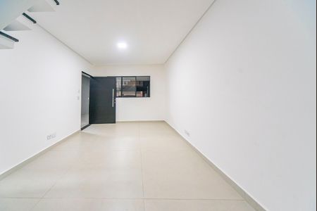 Casa à venda com 150m², 3 quartos e 3 vagasSala