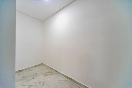 Casa à venda com 150m², 3 quartos e 3 vagasCloset do quarto 3