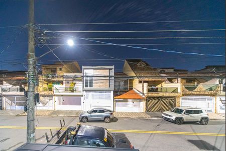 Casa à venda com 150m², 3 quartos e 3 vagasVista da Varanda do Quarto 3