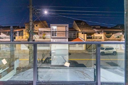 Casa à venda com 150m², 3 quartos e 3 vagasVaranda do Quarto 3