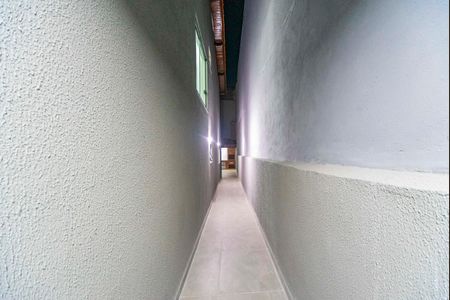 Casa à venda com 150m², 3 quartos e 3 vagasCorredor e Quintal
