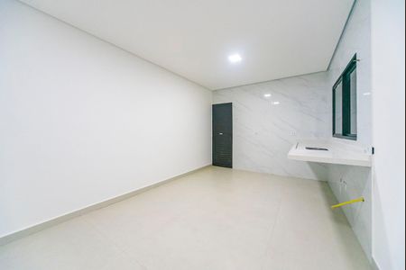 Casa à venda com 150m², 3 quartos e 3 vagasCozinha 