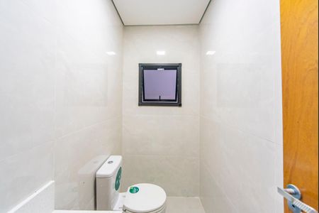 Casa à venda com 150m², 3 quartos e 3 vagasLavabo