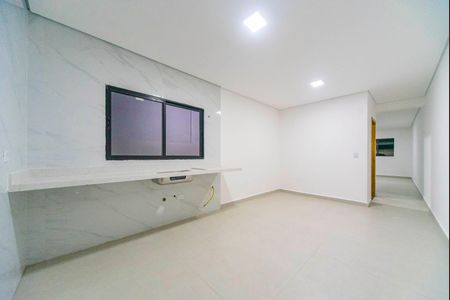 Casa à venda com 150m², 3 quartos e 3 vagasCozinha 