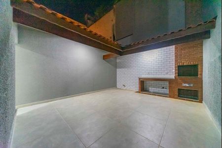Casa à venda com 150m², 3 quartos e 3 vagasÁrea de Serviço e Gourmet