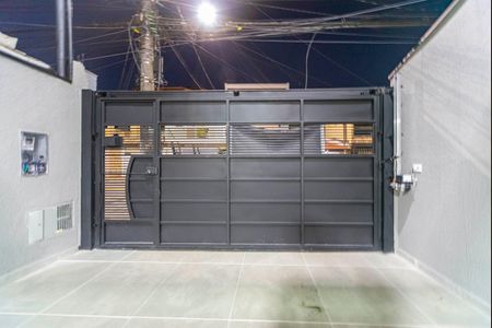 Casa à venda com 150m², 3 quartos e 3 vagasGaragem