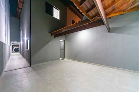 Casa à venda com 150m², 3 quartos e 3 vagasÁrea de Serviço e Gourmet
