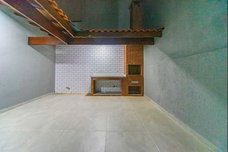 Casa à venda com 150m², 3 quartos e 3 vagasÁrea de Serviço e Gourmet
