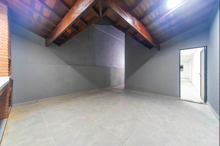 Casa à venda com 150m², 3 quartos e 3 vagasÁrea de Serviço e Gourmet
