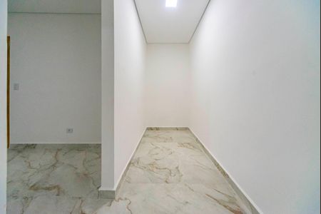 Casa à venda com 150m², 3 quartos e 3 vagasCloset do quarto 3