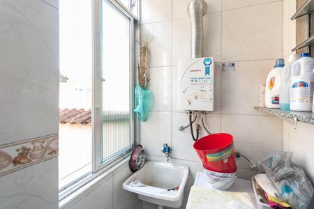Apartamento à venda com 68m², 2 quartos e sem vagaÁrea de Serviço