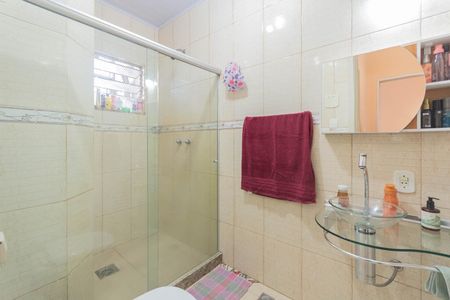 Apartamento à venda com 68m², 2 quartos e sem vagaBanheiro