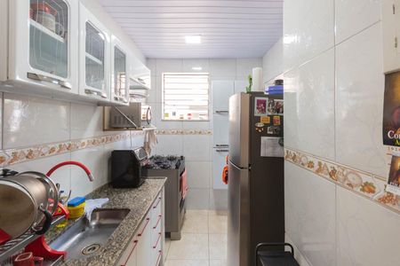 Apartamento à venda com 68m², 2 quartos e sem vagaCozinha
