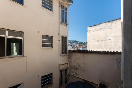 Apartamento à venda com 68m², 2 quartos e sem vagaVaranda da Sala