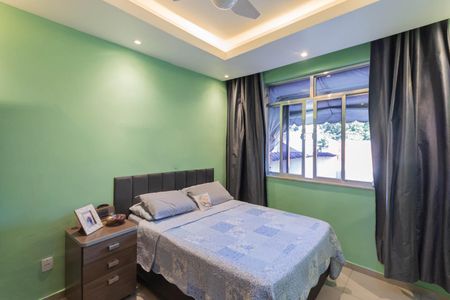 Apartamento à venda com 68m², 2 quartos e sem vagaQuarto 2