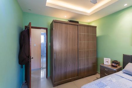 Apartamento à venda com 68m², 2 quartos e sem vagaQuarto 2