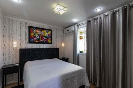 Apartamento à venda com 96m², 2 quartos e 2 vagasSuíte 2