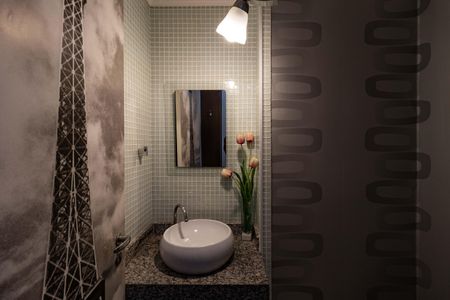 Apartamento à venda com 96m², 2 quartos e 2 vagasLavabo