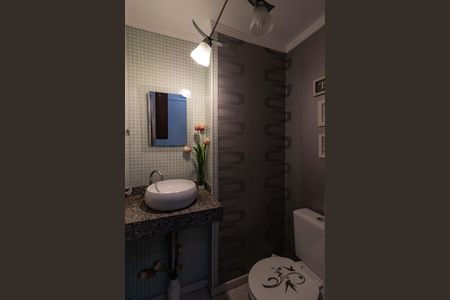 Apartamento à venda com 96m², 2 quartos e 2 vagasLavabo