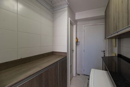 Apartamento à venda com 96m², 2 quartos e 2 vagasÁrea de Serviço