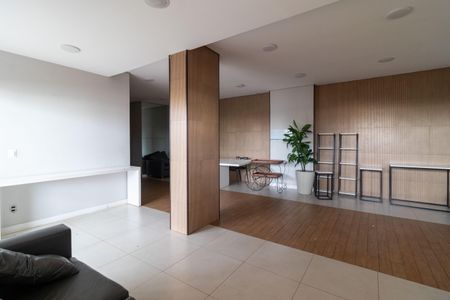 Apartamento à venda com 96m², 2 quartos e 2 vagasÁrea comum