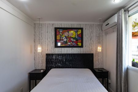Apartamento à venda com 96m², 2 quartos e 2 vagasSuíte 2