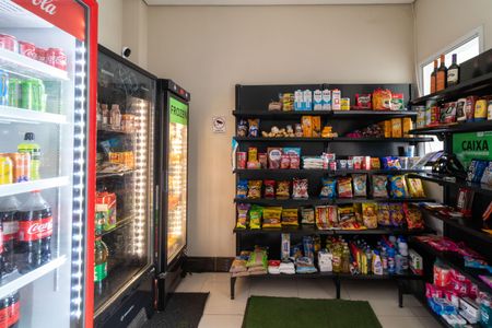 Apartamento à venda com 96m², 2 quartos e 2 vagasÁrea comum