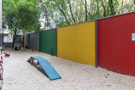 Apartamento à venda com 96m², 2 quartos e 2 vagasÁrea comum