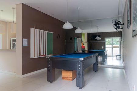 Apartamento à venda com 96m², 2 quartos e 2 vagasÁrea comum