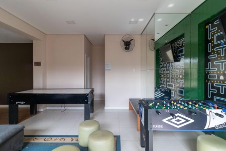 Apartamento à venda com 96m², 2 quartos e 2 vagasÁrea comum