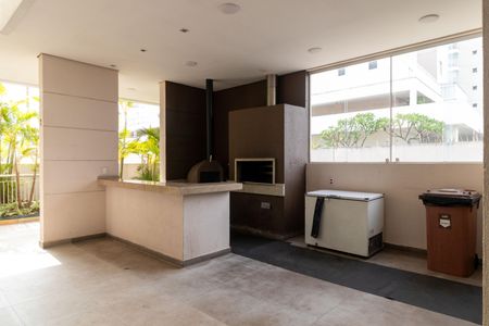 Apartamento à venda com 96m², 2 quartos e 2 vagasÁrea comum