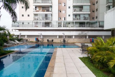 Apartamento à venda com 96m², 2 quartos e 2 vagasÁrea comum
