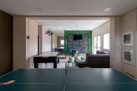 Apartamento à venda com 96m², 2 quartos e 2 vagasÁrea comum