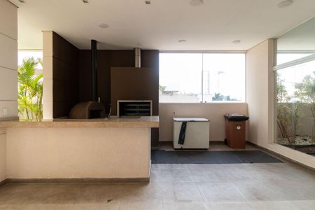 Apartamento à venda com 96m², 2 quartos e 2 vagasÁrea comum