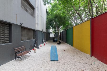 Apartamento à venda com 96m², 2 quartos e 2 vagasÁrea comum