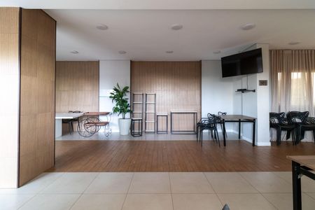 Apartamento à venda com 96m², 2 quartos e 2 vagasÁrea comum
