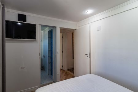 Apartamento à venda com 96m², 2 quartos e 2 vagasSuíte 2