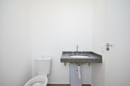 Studio à venda com 29m², 1 quarto e 1 vagabanheiro