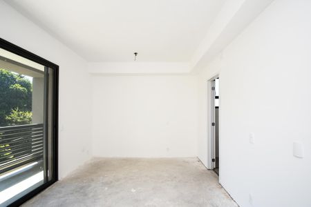Entrada de kitnet/studio à venda com 1 quarto, 29m² em Pinheiros, São Paulo