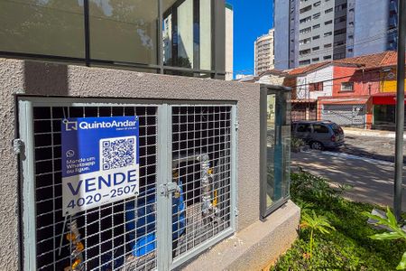 Studio à venda com 29m², 1 quarto e 1 vagaplaca Instalada dia 21/04/26 Cod_BALD-1076