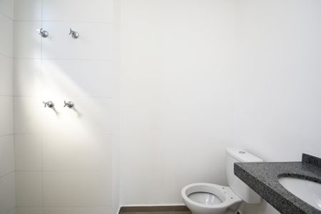 Studio à venda com 29m², 1 quarto e 1 vagabanheiro