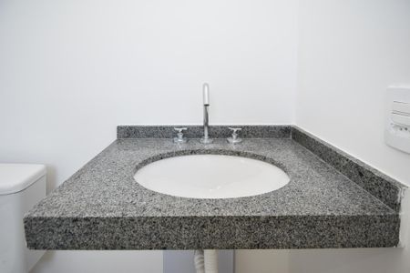 Studio à venda com 29m², 1 quarto e 1 vagabanheiro