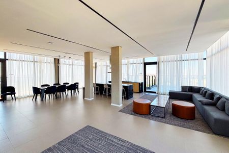 Studio à venda com 29m², 1 quarto e 1 vagasala de festa