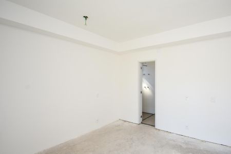 Studio à venda com 29m², 1 quarto e 1 vagaQuarto sala studio