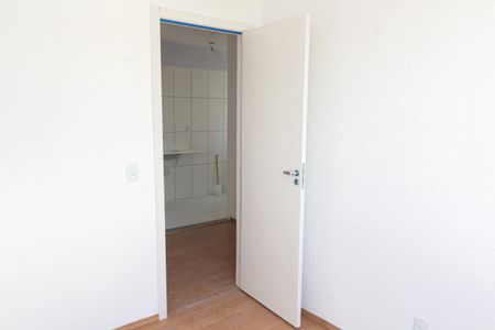 Apartamento para alugar com 45m², 2 quartos e 1 vagaQuarto 1